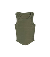 メイドロニホルタートップ / PNF made Roni halter top