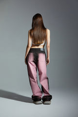 CHALK JEAN