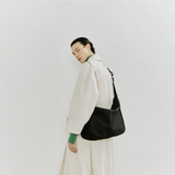 Ark Messenger Bag (Black)