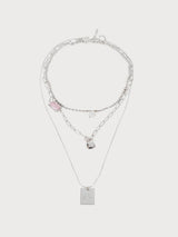 no.120ネックレス / no.120 necklace silver