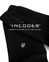 ENTER ミッドトップ ソックス - ENTER