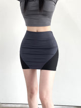 991. Linked combi mini sk (2color)