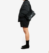 clam black