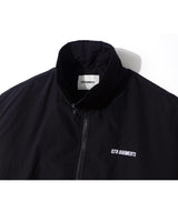 OC Old Track Jacket (Mustard)