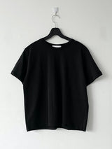 バックスティッチTシャツ