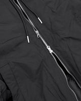 GT Padding Hooded Aviation Jumper (3 colors)