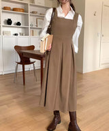 Formal pleats - ops