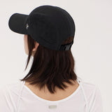 VZ Stud Banding Camp Cap / Black