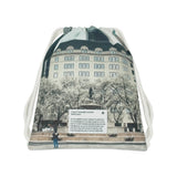 Printed Newyork Pouch [Street-L]