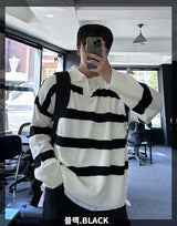  hokipoki open kara dangara knit