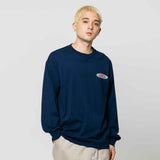 サーブドロンT/ SWERVED L/S TEE