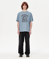 トゥースカルロックTシャツ