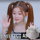 リトルスターチョーカーネックレス