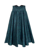 Jacquard skirt