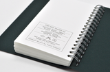 Archive Note - Large Paper File