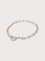 no.84ネックレス / no.84 necklace silver