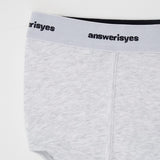Comfy Logo Banding Briefs