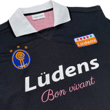 FC Ludens Jersey
