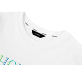 サマーラバーズドリッピングTシャツ / Summer Lovers Dripping T-Shirt _ White