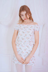 ロマンティックワンピース/romantic onepiece