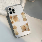 チューアイフォンケース/Chuu Phone Case 06