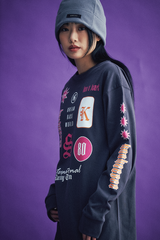 レーシングTシャツ