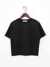ライスクロップTシャツ/Rice Crop T-shirt (5color)