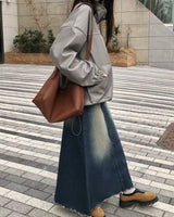 Harbor jacket