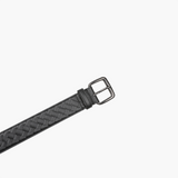 ASCLO Bot Leather Belt