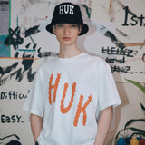 ファイヤーTシャツ［ホワイト］