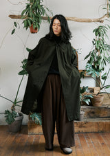 ユニセックスマックコート