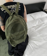 メッシュポイントバックパック