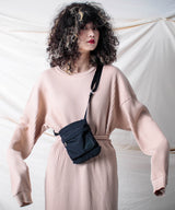 ブッリザテック ミニショルダーバッグ /ADAMPATEK【Anza】BREATHATEC mini shoulderbag/AMPK-B063 （送料込）ONEDAY KMC