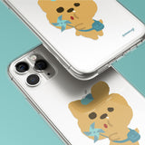 Pinwheel jellycase (iphone case) (6638912143478)