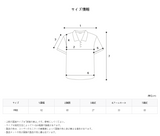 リストメガフィットカラーTシャツ