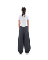 Tシャツセットスウェットパンツ / HOODY SET-UP TROUSER