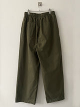Dolce banding pants