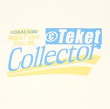ネバーコレクター半袖Tシャツ