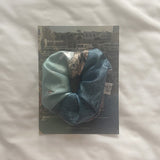 シュシュ#01 / Notful scrunchie#01
