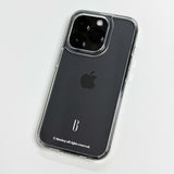 フォーンケース 12. ロゴケース