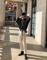 Mid Rise Pants (6595753476214)
