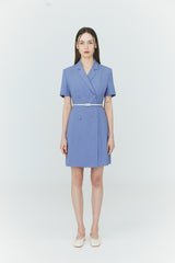 ニュー クレア ジャケットドレス / New Claire Jacket Dress