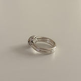 スタックリング / stack ring