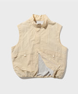 サプライストリングベスト/Supply String Vest (Sand)