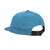 OG NYLON CAP VINTAGE BLUE