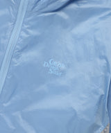 LIGHT SHELL WIND BREAKER BLUE(CV2ESUB960A)