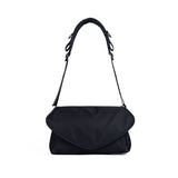 Shell Crossbody Bag (Black)