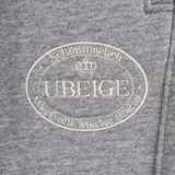 Melange Jogger Pants