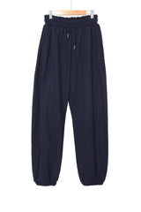 ビビバルーンジョガーパンツ / Bibi Balloon Jogger Pants