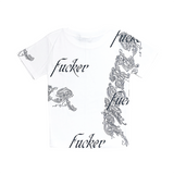 F**KER CROP T